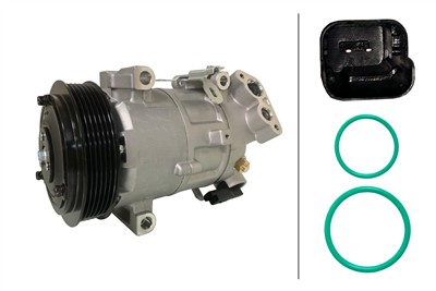 HELLA 8FK 366 202-111