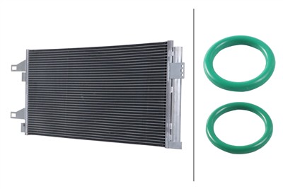 HELLA 8FC 366 220-571