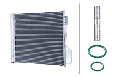 HELLA 8FC 366 220-831