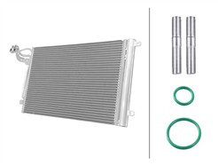 HELLA 8FC 366 220-951