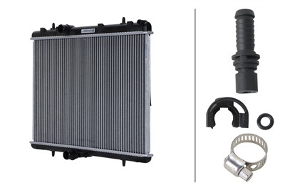 HELLA 8MK 366 300-131 Číslo výrobce: 376777644.