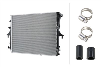 HELLA 8MK 366 302-741 Číslo výrobce: 376719001.