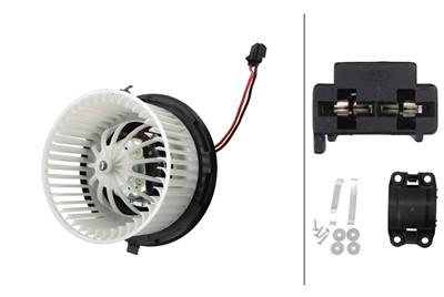 HELLA 8EW 366 400-031 Číslo výrobce: 351043101.