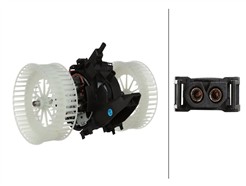 HELLA 8EW 366 400-381