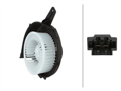 HELLA 8EW 366 400-471