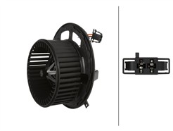 HELLA 8EW 366 400-521