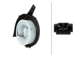 HELLA 8EW 366 400-531