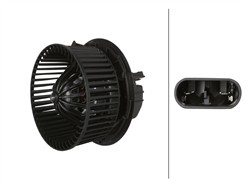 HELLA 8EW 366 400-551