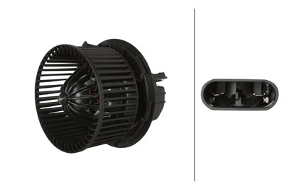 HELLA 8EW 366 400-551 Číslo výrobce: 351149541.