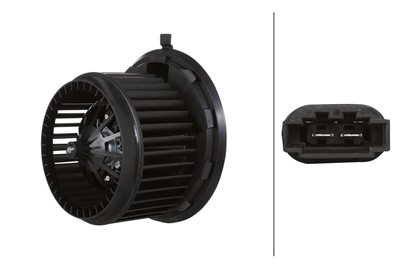 HELLA 8EW 366 400-661