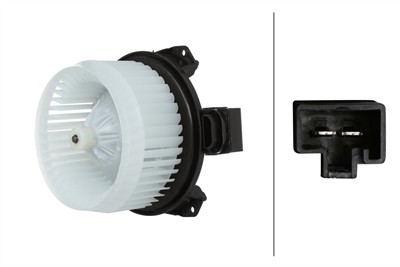 HELLA 8EW 366 400-911