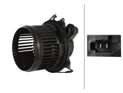 HELLA 8EW 366 400-931