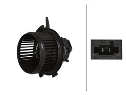 HELLA 8EW 366 400-951