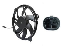 HELLA 8EW 366 420-001