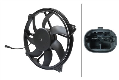 HELLA 8EW 366 420-001