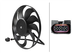 HELLA 8EW 366 420-061