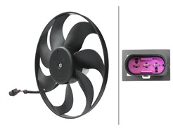 HELLA 8EW 366 420-081