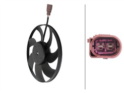 HELLA 8EW 366 420-111