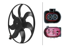 HELLA 8EW 366 420-131