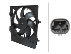 HELLA 8EW 366 420-221