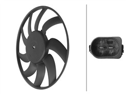 HELLA 8EW 366 420-271