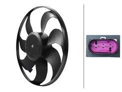 HELLA 8EW 366 420-281