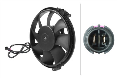 HELLA 8EW 366 420-291 Číslo výrobce: 009144351.