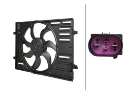 HELLA 8EW 366 420-401