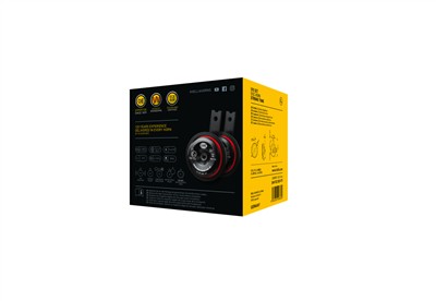 HELLA 3AM 922 000-971 Číslo výrobce: E4 163. EAN: 4082300298369.