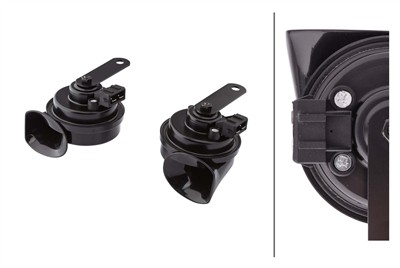 HELLA 3FH 012 010-031 Číslo výrobce: TE26 SET. EAN: 4082300707502.