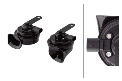 HELLA 3FH 012 010-041 Číslo výrobce: TE26 SET. EAN: 4082300707519.