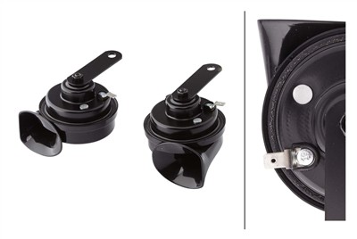 HELLA 3FH 012 010-131 Číslo výrobce: TE26 SET. EAN: 4082300707601.