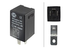 HELLA 4DB 003 675-011