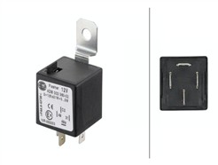 HELLA 4DM 003 360-021