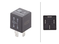 HELLA 4RA 933 332-451