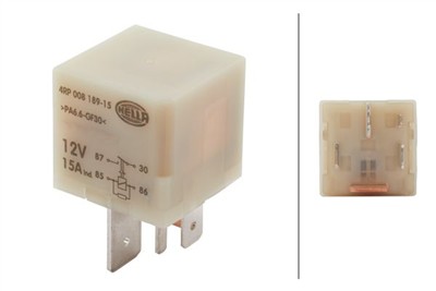 HELLA 4RP 008 189-151 EAN: 4082300544534.