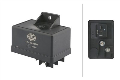 HELLA 4RV 008 188-081 EAN: 4082300086188.