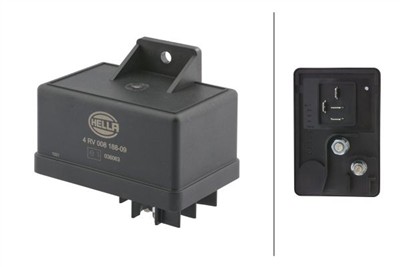 HELLA 4RV 008 188-091 EAN: 4082300086195.