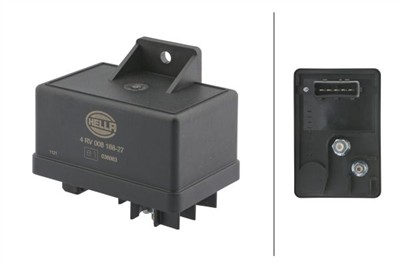 HELLA 4RV 008 188-271 EAN: 4082300086379.