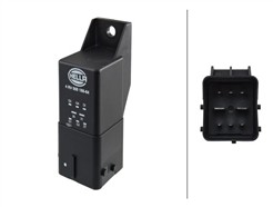 HELLA 4RV 008 188-641