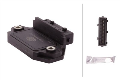 HELLA 5DA 006 623-601 EAN: 4082300105438.