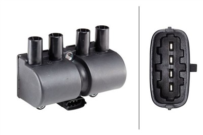 HELLA 5DA 193 175-561 EAN: 4082300563047.