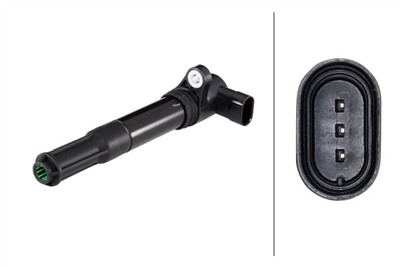 HELLA 5DA 193 175-761 EAN: 4082300589146.