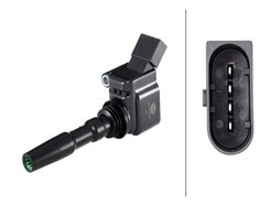 HELLA 5DA 193 175-951