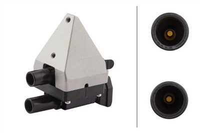 HELLA 5DA 358 000-021 EAN: 4082300588811.