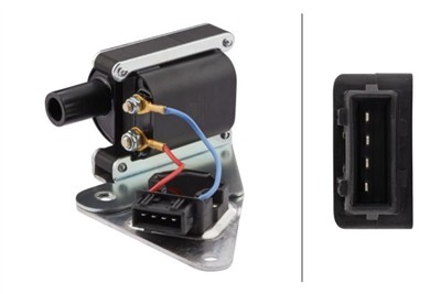 HELLA 5DA 358 000-101 EAN: 4082300588736.