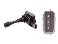 HELLA 5DA 358 000-391