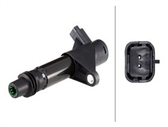 HELLA 5DA 358 000-431