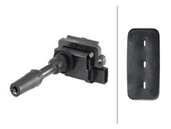 HELLA 5DA 358 000-661