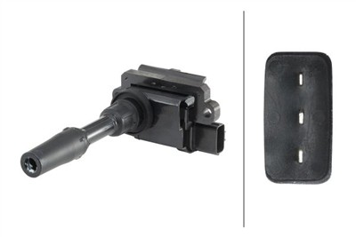 HELLA 5DA 358 000-661 EAN: 4082300623727.